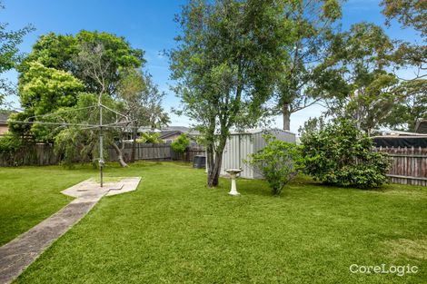 Property photo of 24 Jacana Grove Heathcote NSW 2233