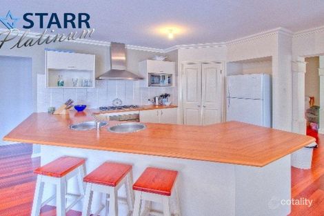 Property photo of 3 St Simon Close Blair Athol NSW 2560