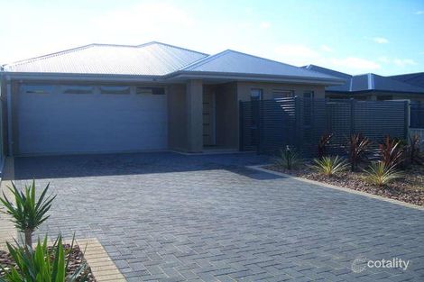 1a Brooker Ave, Campbelltown, SA 5074