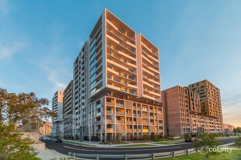 609/8 Shale St, Lidcombe, NSW 2141