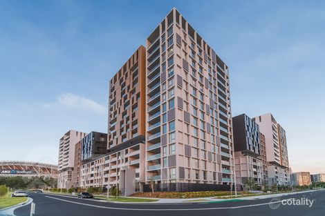 1014/5 Paddock St, Lidcombe, NSW 2141