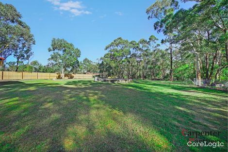 Property photo of 6 Parklands Glade Balmoral Village NSW 2571