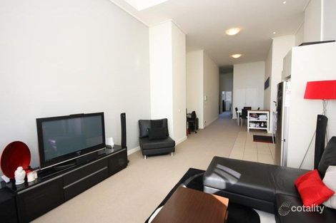 Property photo of 230/25 Bennelong Parkway Wentworth Point NSW 2127