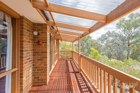 Property photo of 46 Hillcrest Road Hurstbridge VIC 3099
