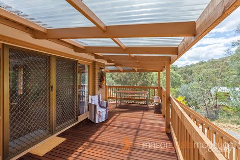Property photo of 46 Hillcrest Road Hurstbridge VIC 3099