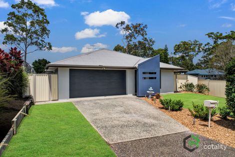 Property photo of 2/11 Ravensthorpe Street Ormeau QLD 4208