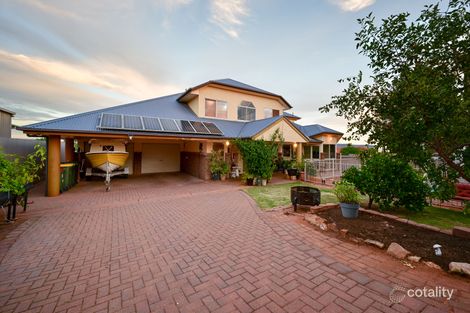 24 Harcus Pl, Port Augusta West, SA 5700