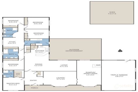Property photo of 30 Hogans Road Hoppers Crossing VIC 3029