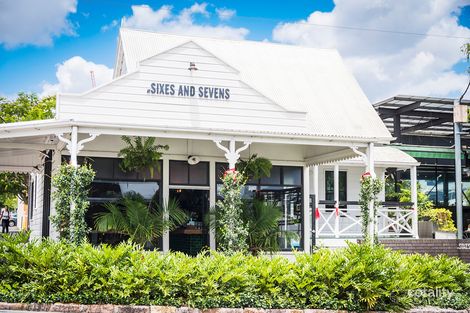 Property photo of 270 Kent Street Teneriffe QLD 4005