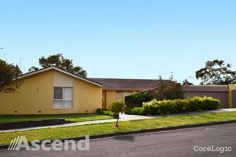 Property photo of 19 Lawford Street Doncaster VIC 3108
