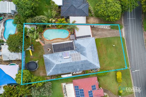 Property photo of 34 Whitcomb Street Hillcrest QLD 4118
