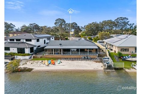 57 Tringa St, Tweed Heads West, NSW 2485