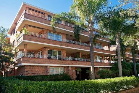 4/17-21 Gordon St, Brighton-Le-Sands, NSW 2216