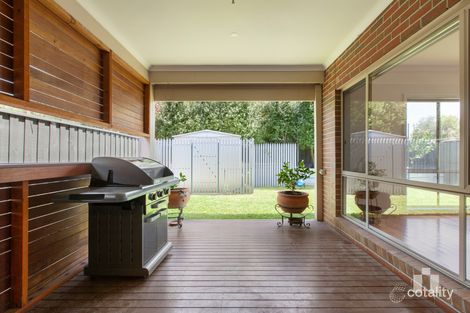Property photo of 2 Dargo Crescent Doreen VIC 3754