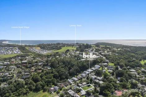 Property photo of 4 Alexander Circuit Lennox Head NSW 2478