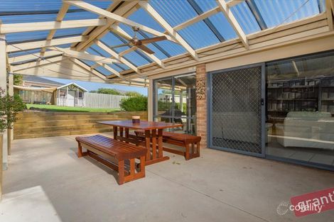 Property photo of 19 Filmer Crescent Narre Warren South VIC 3805