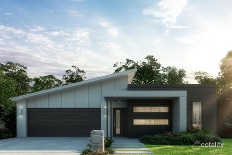 Property photo of 12 Jaiden Way Coomera QLD 4209