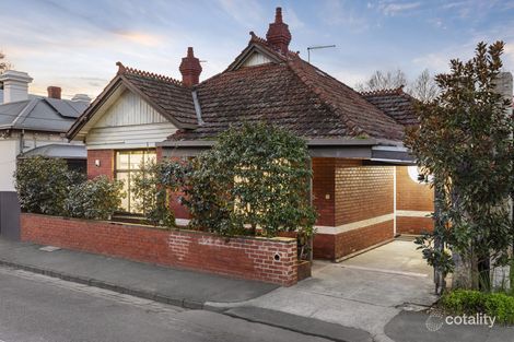 Property photo of 25 Molesworth Street Prahran VIC 3181