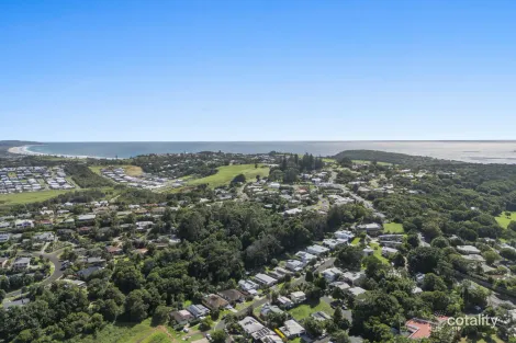 Property photo of 4 Alexander Circuit Lennox Head NSW 2478