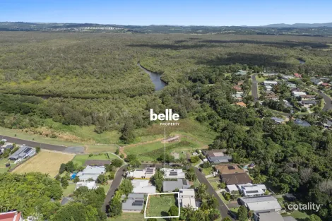 Property photo of 4 Alexander Circuit Lennox Head NSW 2478