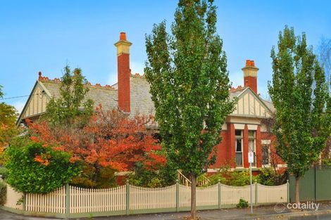 Property photo of 58 Foley Street Kew VIC 3101