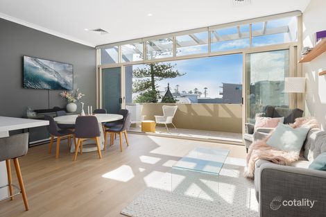 Property photo of 28/2-8 Darley Road Manly NSW 2095