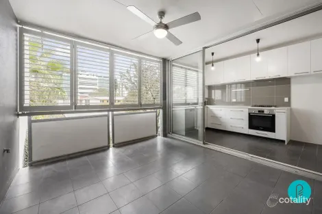 Property photo of 17/92 Robertson Street Fortitude Valley QLD 4006