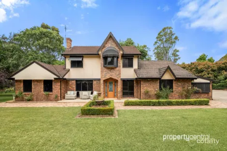 72-86 St Thomas Rd, Mulgoa, NSW 2745