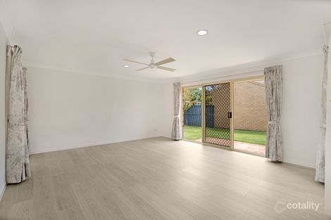 Property photo of 2/6 Emory Place Varsity Lakes QLD 4227