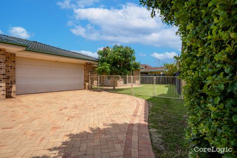 Property photo of 2/6 Emory Place Varsity Lakes QLD 4227