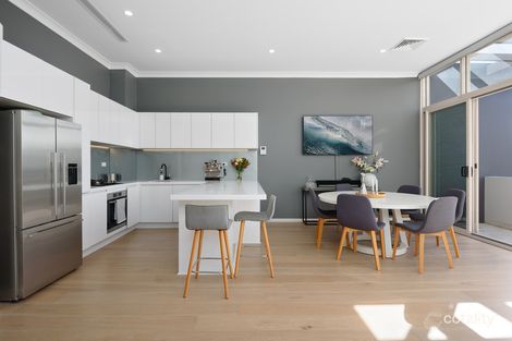 Property photo of 28/2-8 Darley Road Manly NSW 2095
