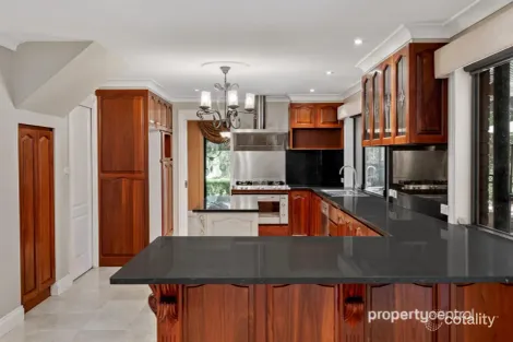 Property photo of 72-86 St Thomas Road Mulgoa NSW 2745