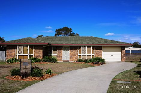 4 Ferrari St, Lawnton, QLD 4501