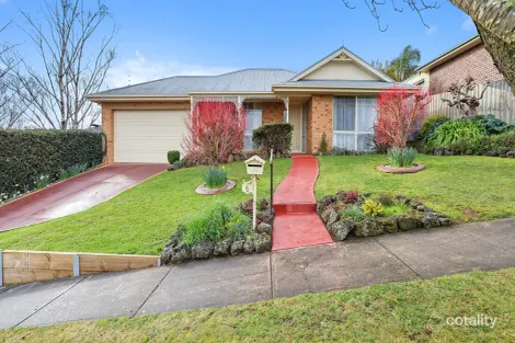 6 Cherrywood Pl, Warragul, VIC 3820