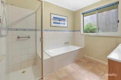 Property photo of 6 Cherrywood Place Warragul VIC 3820