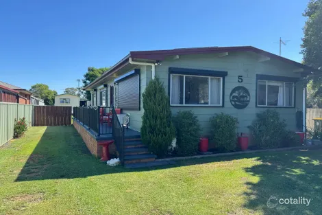 5 Dart St, Aberdeen, NSW 2336