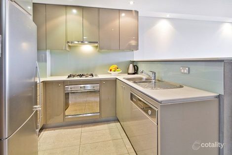 Property photo of 11/303 Miller Street Cammeray NSW 2062