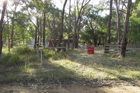 552 Hardies Hill Rd, Garibaldi, VIC 3352