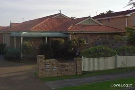 Property photo of 2/11 Cliff Avenue Barrack Point NSW 2528