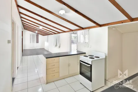 Property photo of 41 Horseshoe Bay Road Bowen QLD 4805