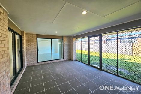 Property photo of 35 Magellan Circuit Urraween QLD 4655