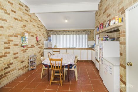 Property photo of 2 Aitken Place West Busselton WA 6280