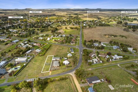 21a West St, Clunes, VIC 3370