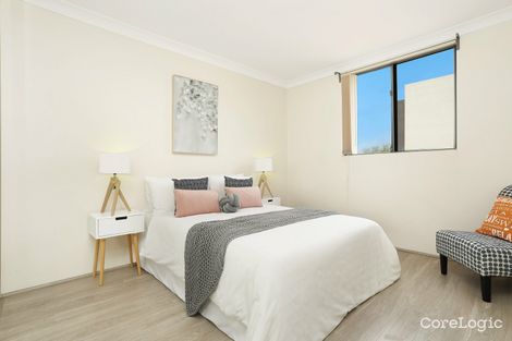 Property photo of 14/11-13 Crane Street Homebush NSW 2140