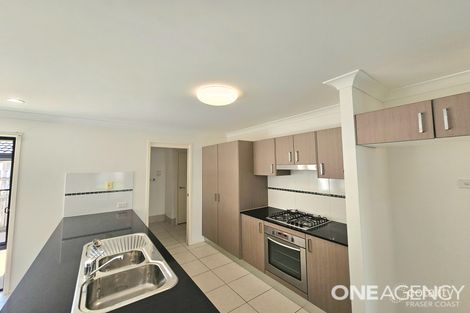 Property photo of 35 Magellan Circuit Urraween QLD 4655