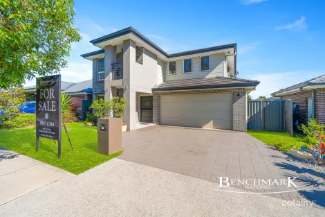 46 Easton Ave, Spring Farm, NSW 2570