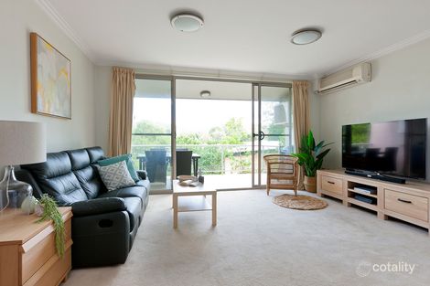 Property photo of 21/36-40 Old Pittwater Road Brookvale NSW 2100