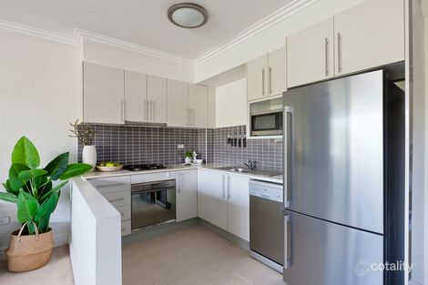 Property photo of 21/36-40 Old Pittwater Road Brookvale NSW 2100