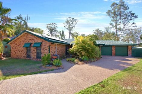 Property photo of 8 Martin Place Helensvale QLD 4212