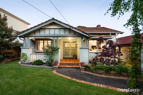 Property photo of 4 Parkside Avenue Box Hill VIC 3128